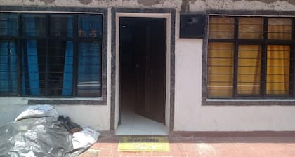 Barranquilla residencia norte