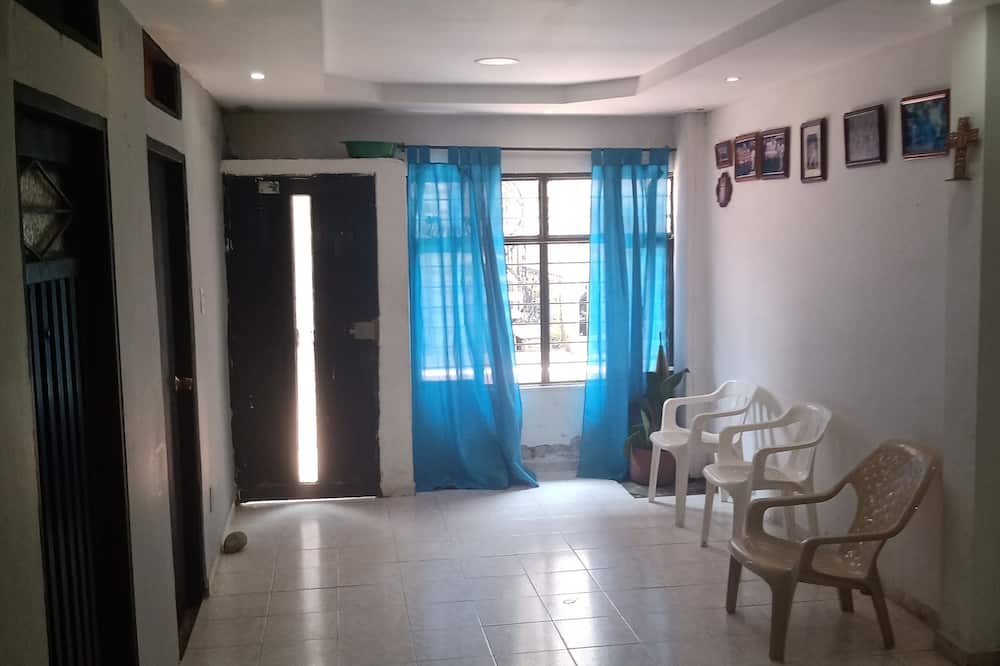 Barranquilla residencia norte