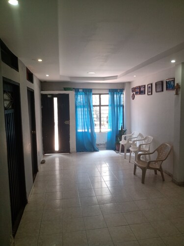 Barranquilla residencia norte