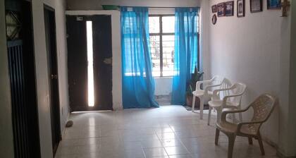 Barranquilla residencia norte