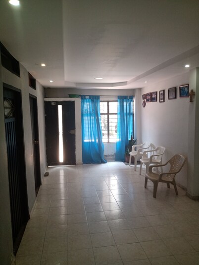 Barranquilla residencia norte