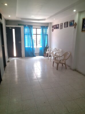 Interior - Barranquilla residencia norte (Cali)