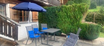 Beautiful apartment for 3 people with WIFI and pets allowed