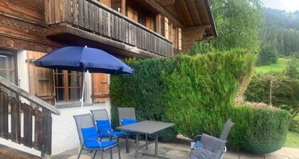 Beautiful apartment for 3 people with WIFI and pets allowed