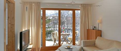 Télévision, lecteur de DVD