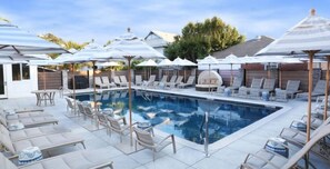 Condo, Multiple Beds (Southern Elegance Main House) | Pool