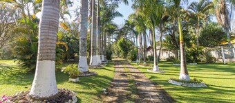 Chácara Master - O Melhor de Guararema