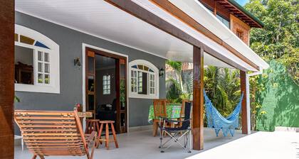 Casa Viela da Paz