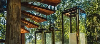 Ilhabela - Glass House