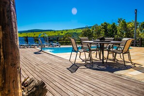 Sundeck