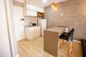 Studio | Private kitchen - Studio Republic (Vibe) (São Paulo)