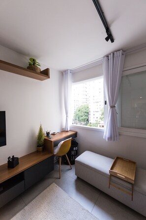 Apartment, 1 Bedroom