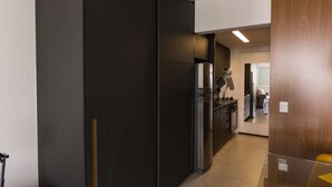 Apartment, 1 Bedroom - Studio Jardins (São Paulo)