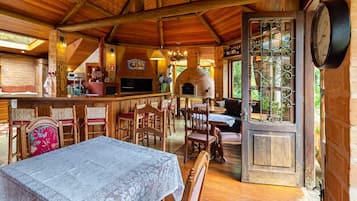 Chalet (Gourmet) | Speisen