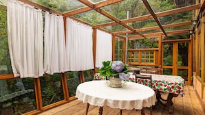 Teras/patio
