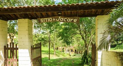 Sítio em Igaratá - perfeito para descanso em família