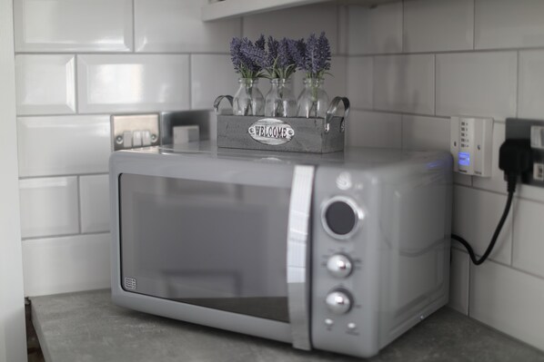 Microwave