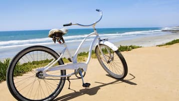 Bicycling