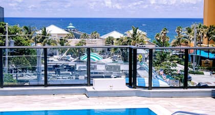 Vistalmar Beach Resort