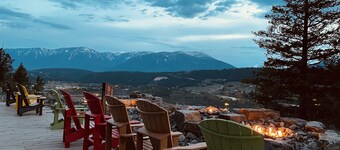 Headwaters Lodge at Eagle Ranch Resort