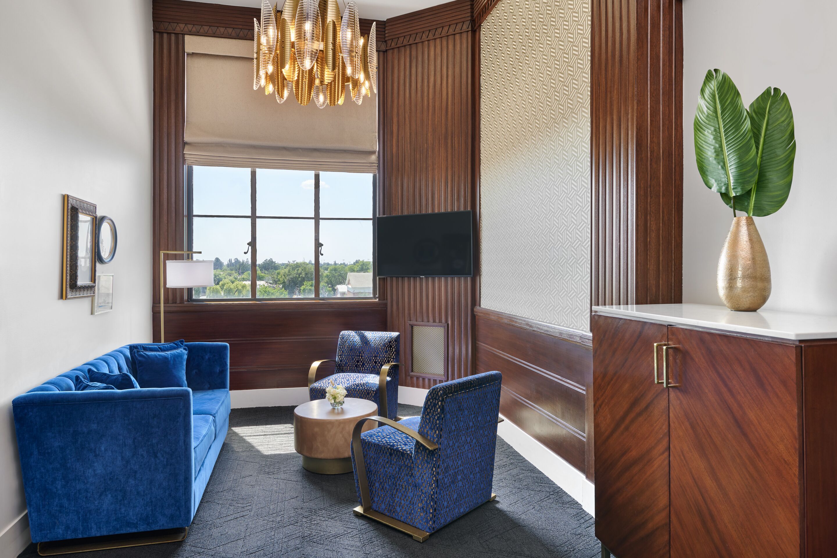 1 bedroom, premium bedding, in-room safe, individually decorated