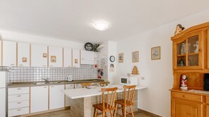 Eget kjøkken