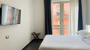 Ropa de cama hipoalergénica, cubrecamas y sistema de insonorización 