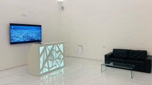 Lobby - Jazz Hotel (Naples)