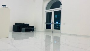 Lobby - Jazz Hotel (Naples)