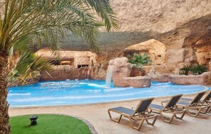 Sports facility - Hilton Salwa Beach Resort & Villas (Abu Samra)