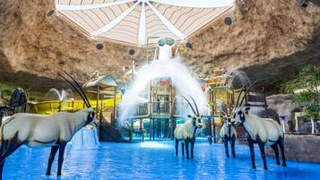 水上樂園