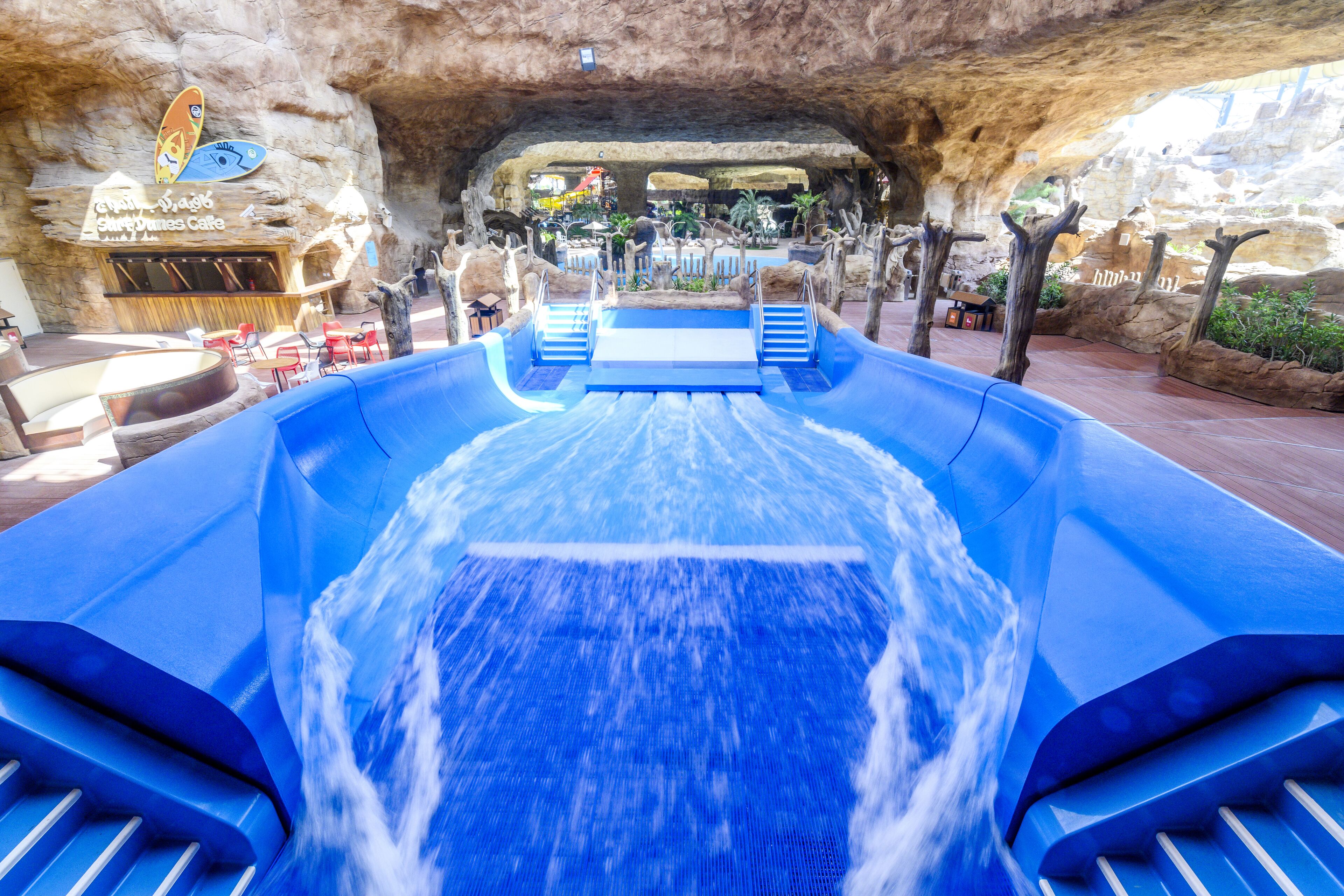 Waterpark