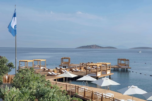 Susona Bodrum, LXR Hotels & Resorts