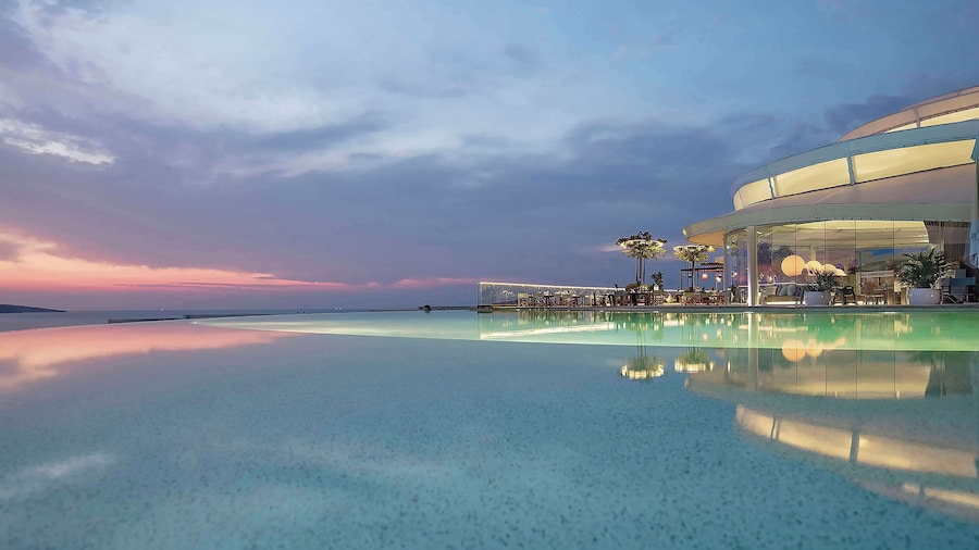 Susona Bodrum, LXR Hotels & Resorts