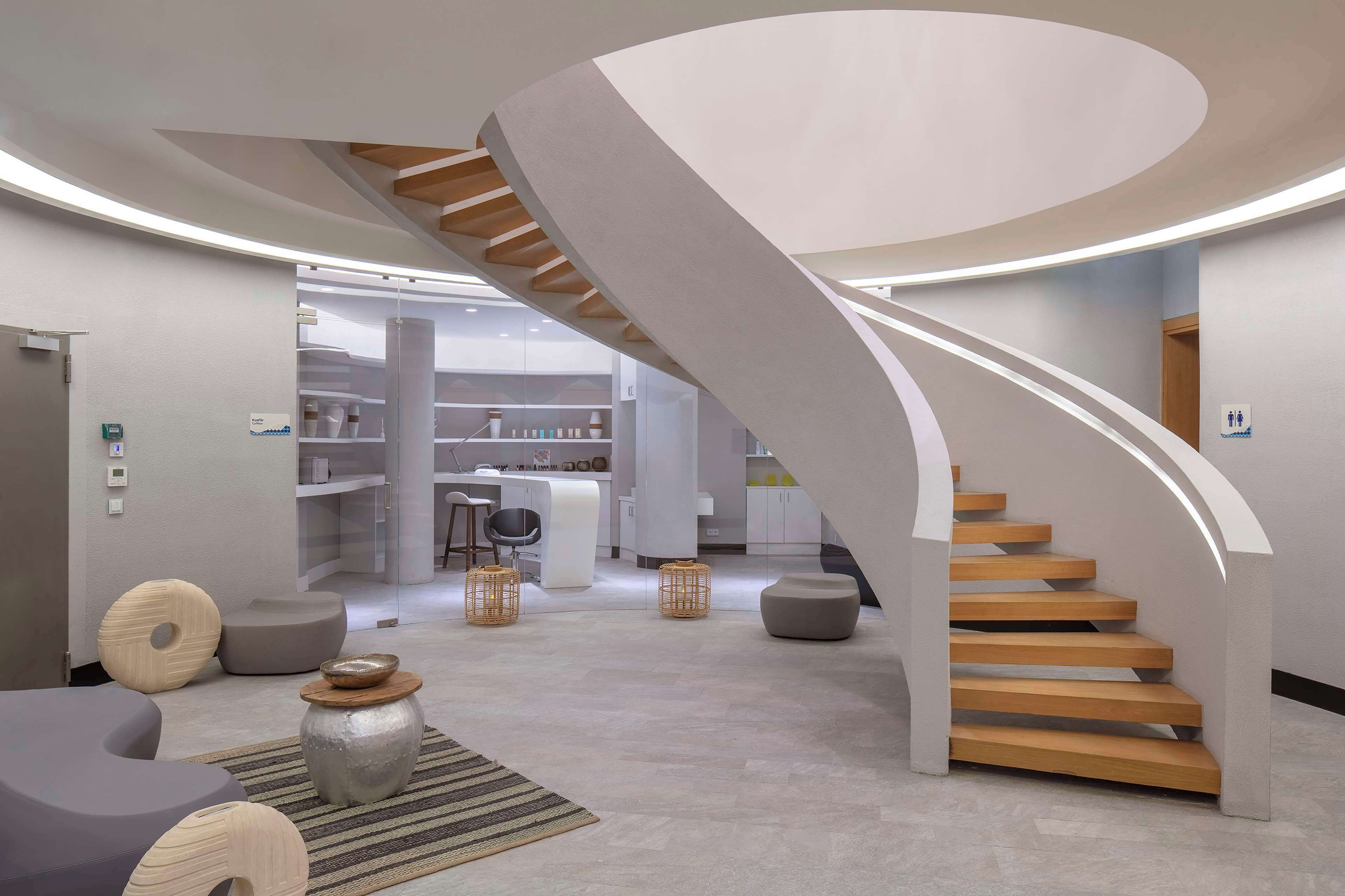 couples treatment room(s), sauna, steam room, turkish bath/hammam