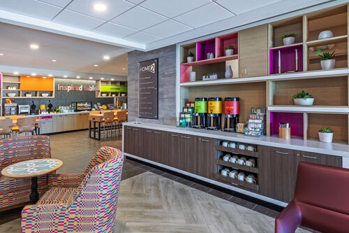 Home2 Suites by Hilton Laredo Airport