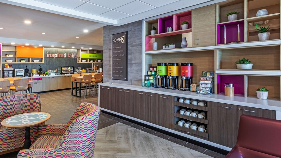 Home2 Suites by Hilton Laredo Airport