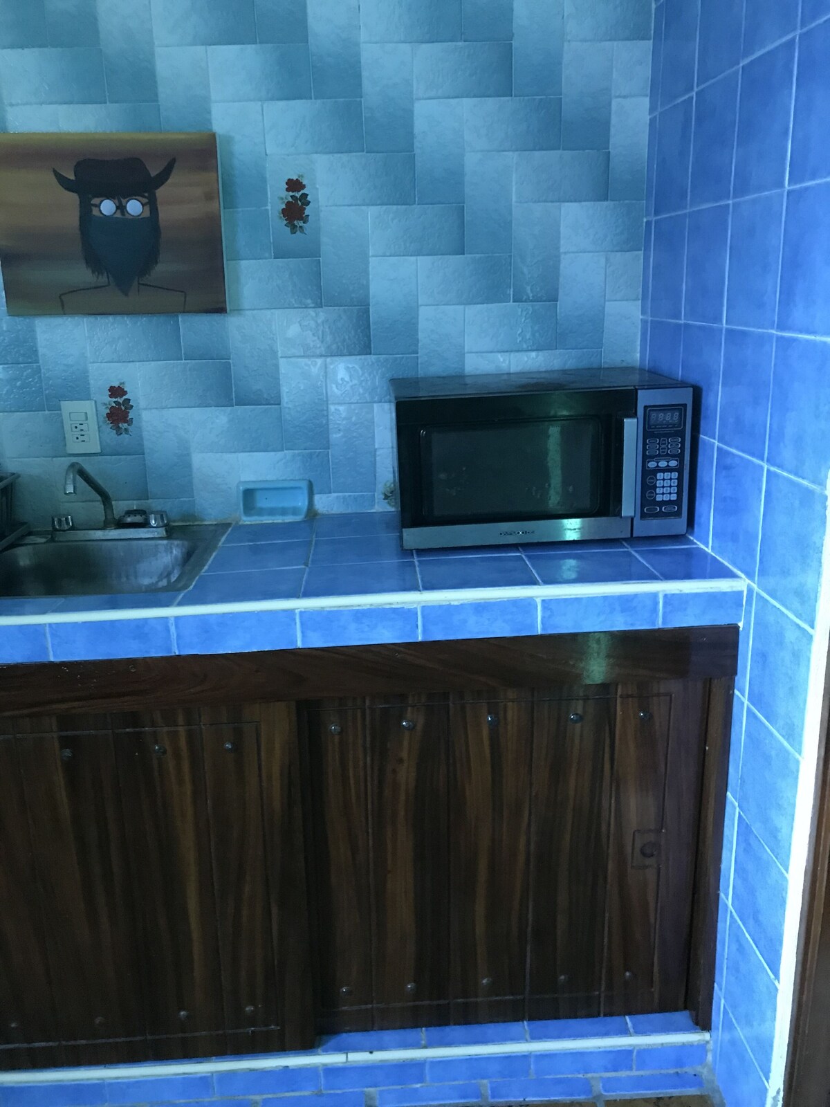 Bild für Gastgeberprofil