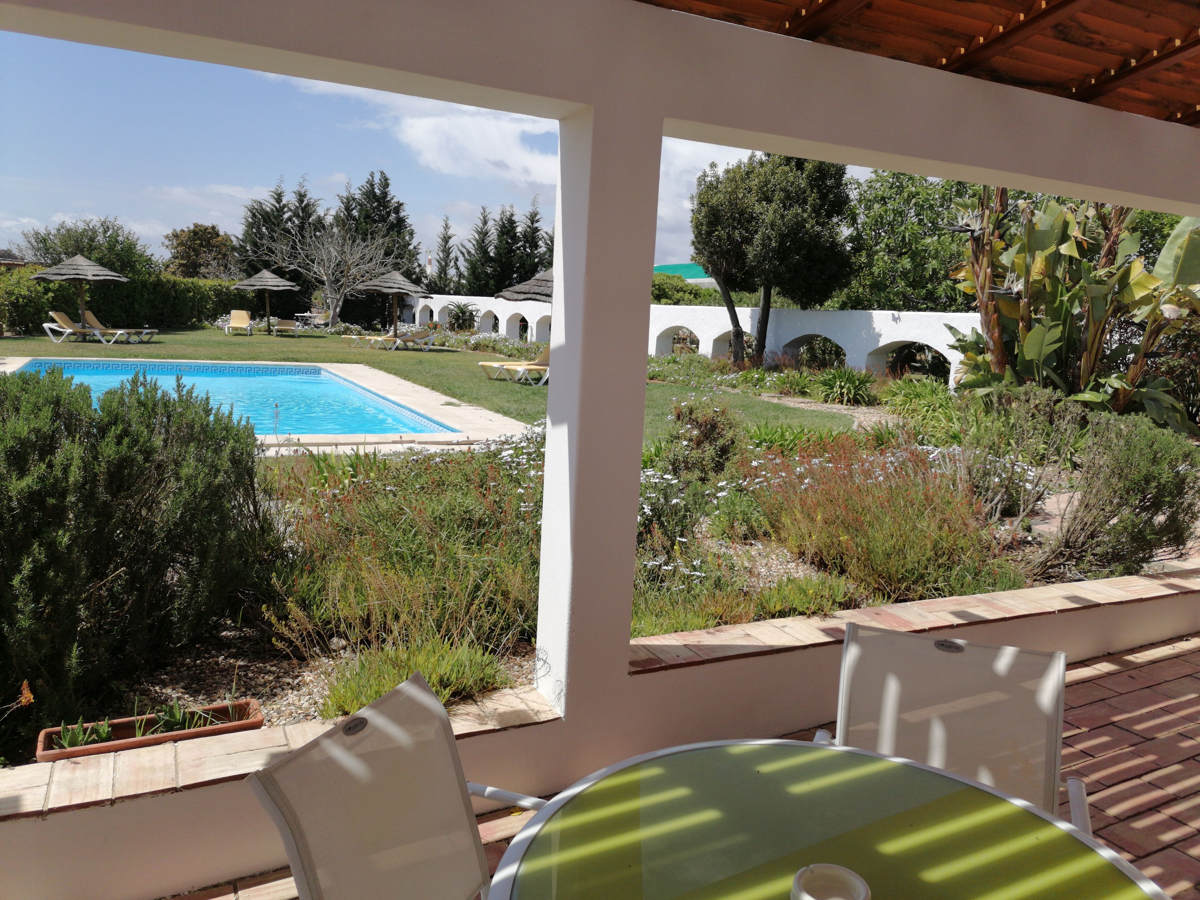 Casa Tomilho Limão -a place like home near Alvor Beach