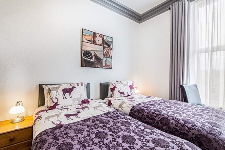 The Capri Guesthouse - Image 61