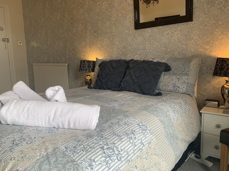 The Capri Guesthouse - Image 75