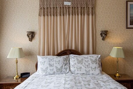The Capri Guesthouse - Image 74