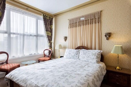 The Capri Guesthouse - Image 67