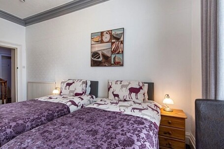 The Capri Guesthouse - Image 68
