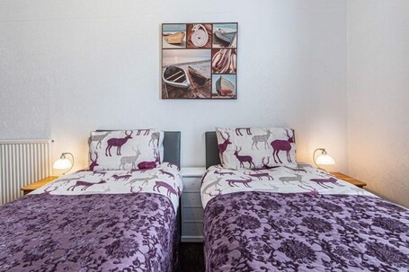 The Capri Guesthouse - Image 72