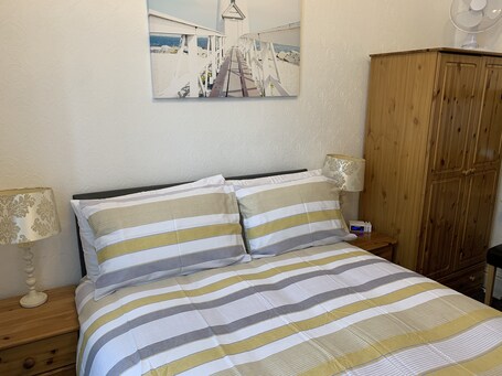The Capri Guesthouse - Image 77