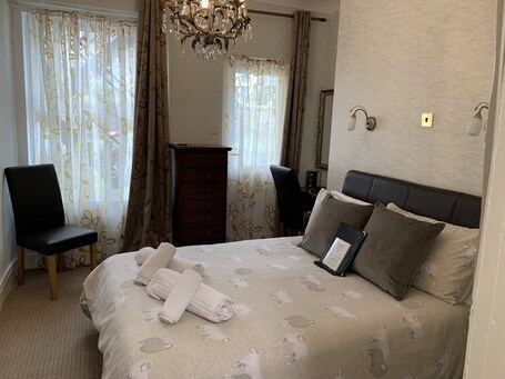 The Capri Guesthouse - Image 65
