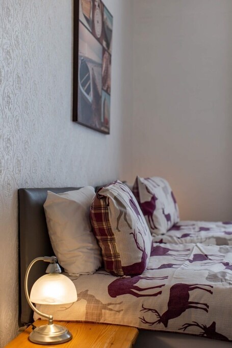 The Capri Guesthouse - Image 80