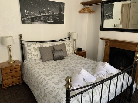 The Capri Guesthouse - Image 73