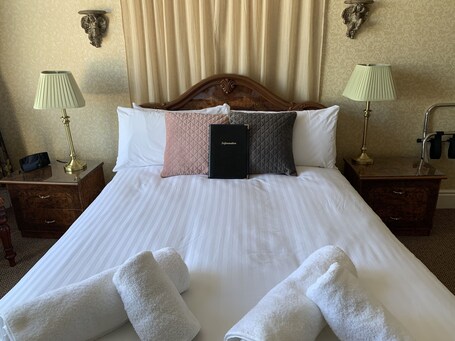 The Capri Guesthouse - Image 52